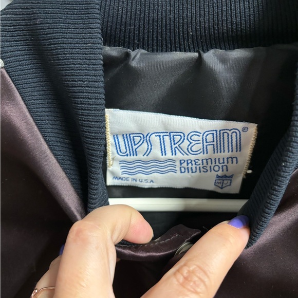 Pepsi 1984 Jacksons World Tour jackets (2 jackets, selling as a pair) - Picture 4 of 16